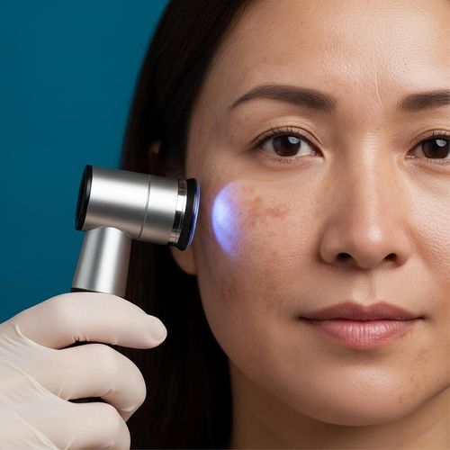 GOLD Diploma in Pigmentation & Melasma Correction