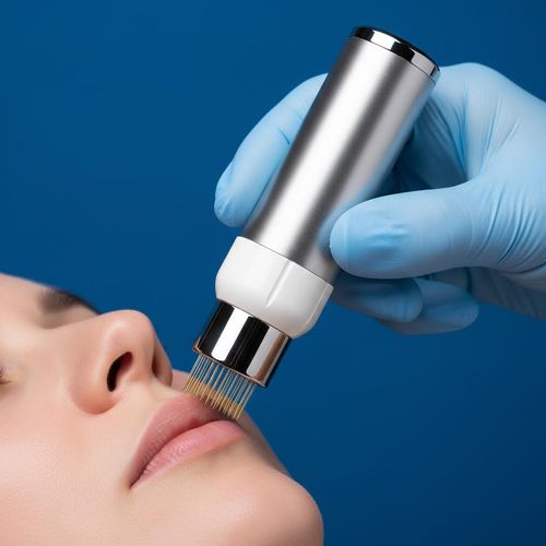 Skinology Pro Level 5 Certificate in RF Microneedling & Radiofrequency Skin Tightening (CPD Accredited)