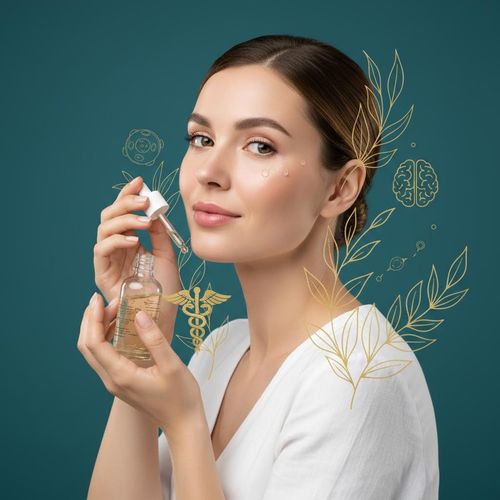 Skinology Pro Specialist Diploma in Holistic Skin & Wellness Therapy