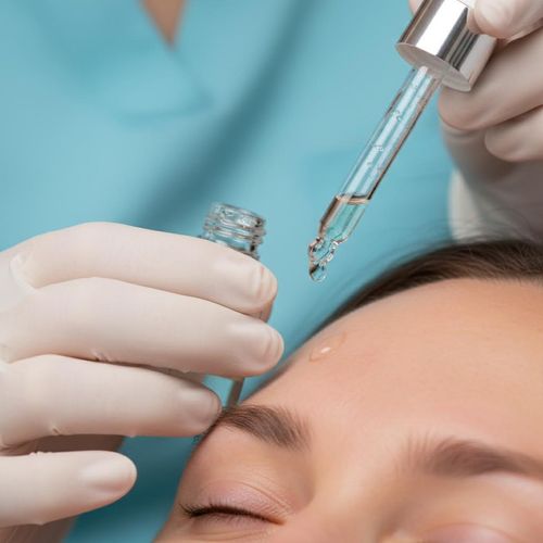 Skinology Pro Diploma in Pre & Post Procedure Skin Support