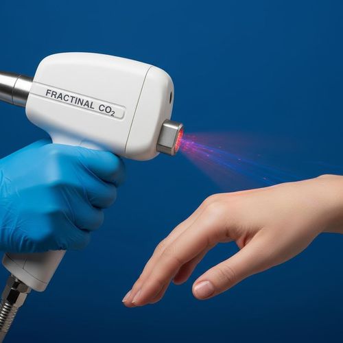 Skinology Pro Level 5 Certificate in Fractional Laser Skin Resurfacing and Intimate Rejuvenation Aesthetic Machinery (CPD Accredited)