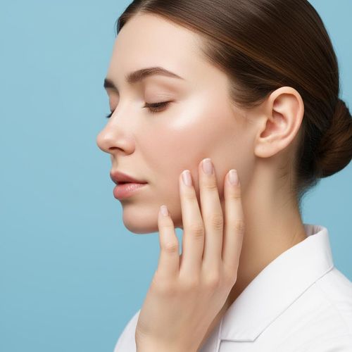 GOLD Diploma in Acne & Problematic Skin Management