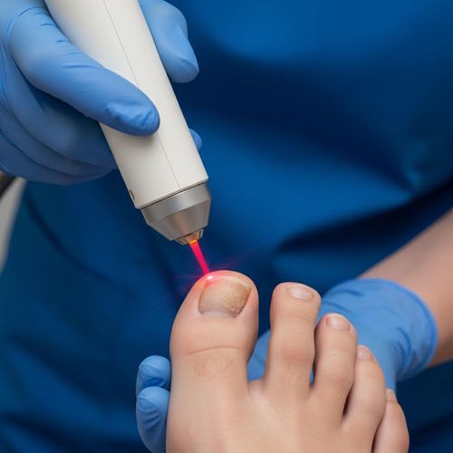Skinology Pro Diploma in Fungal Nail Treatment Using ND:YAG Laser