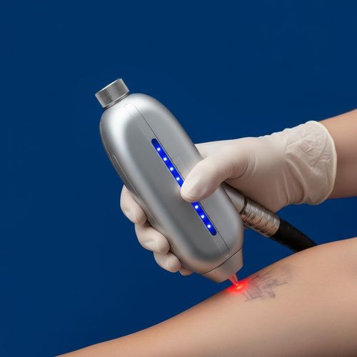 Level 4- Laser & Light Systems Specialist Diploma