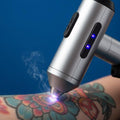 Skinology Pro Level 5 Advanced Laser Tattoo Removal (CPD Accredited)